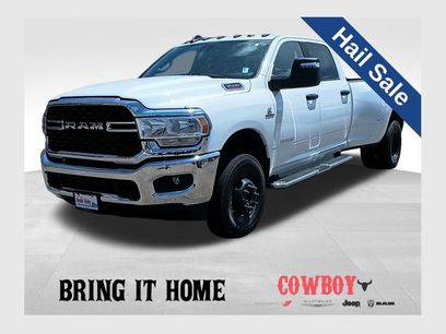 Used 2024 RAM 3500 Big Horn