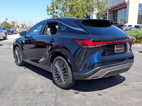 Used 2023 Lexus RX 350 w/ Cold Area Package image 8