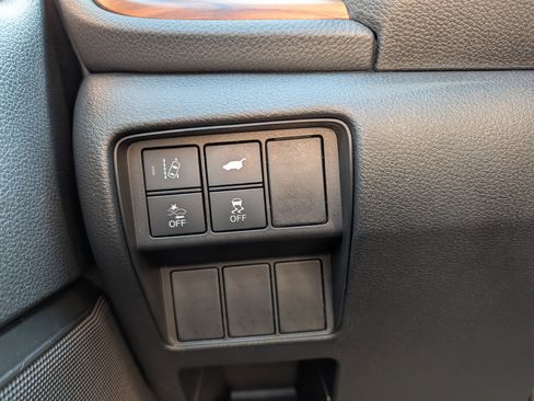 Used 2020 Honda CR-V EX-L image 19