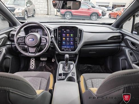 Used 2024 Subaru Crosstrek 2.5i Sport w/ Crosstrek Mirror Package image 32