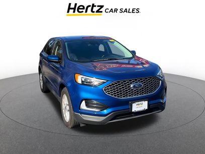 Used 2024 Ford Edge SEL