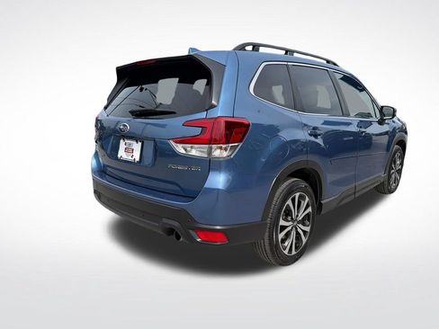 Certified 2023 Subaru Forester Limited AWD/4WD image 14