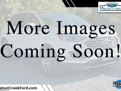 Used 2023 Ford Edge Titanium w/ Class II Trailer Tow Package