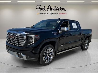 Used 2022 GMC Sierra 1500 Denali w/ Denali Reserve Package