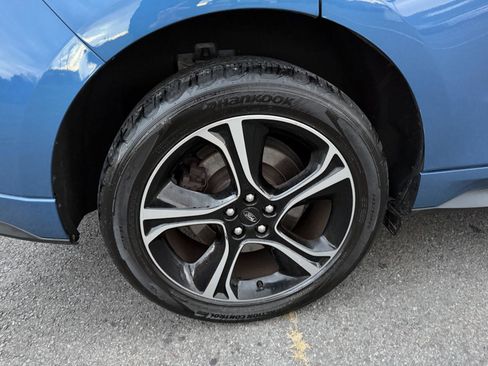 Used 2019 Ford Edge ST w/ Convenience Package image 44