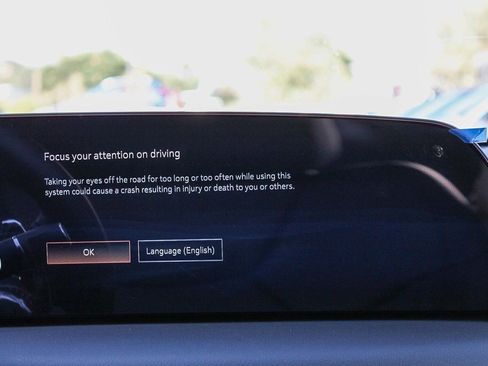 New 2026 Cadillac CT5 Sport image 14