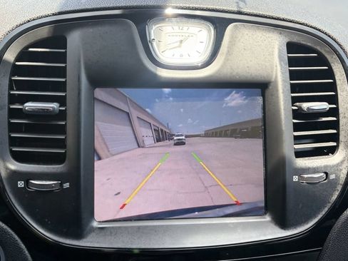Used 2015 Chrysler 300 S RWD image 21