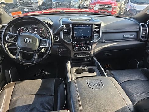 Used 2022 RAM 2500 Laramie image 17