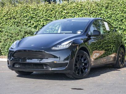 Used 2023 Tesla Model Y Long Range