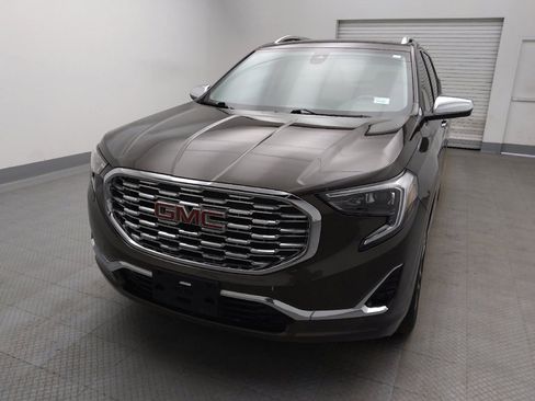 Used 2020 GMC Terrain Denali FWD image 15