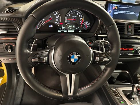 Used 2015 BMW M4 Coupe image 22
