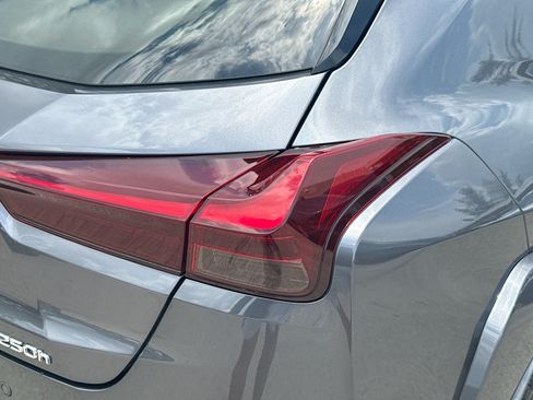 Used 2023 Lexus UX 250h FWD w/ Accessory Package (Z1) image 27