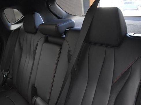 New 2025 Acura ADX A-Spec image 19