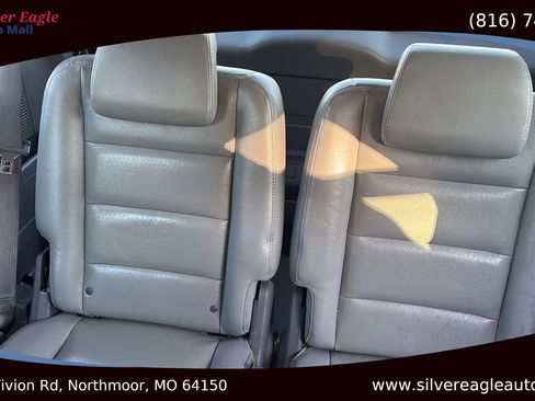 Used 2006 Ford Freestyle SEL image 11