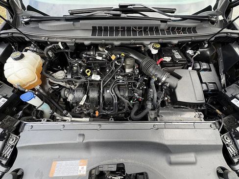 Used 2023 Ford Edge SEL image 26