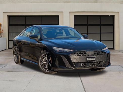 New 2026 Audi A6 Premium Plus image 19