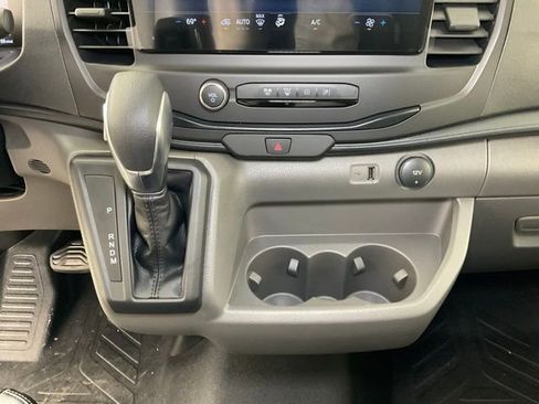New 2026 Ford Transit 250 Low Roof w/ Load Area Protection Package image 17