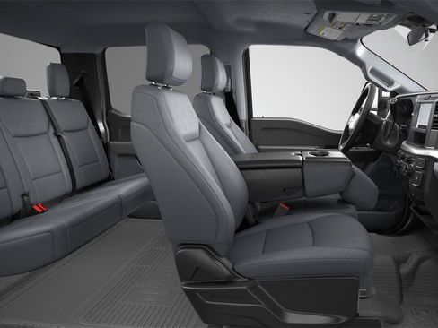 New 2026 Ford F250 XL w/ STX Appearance Package image 29