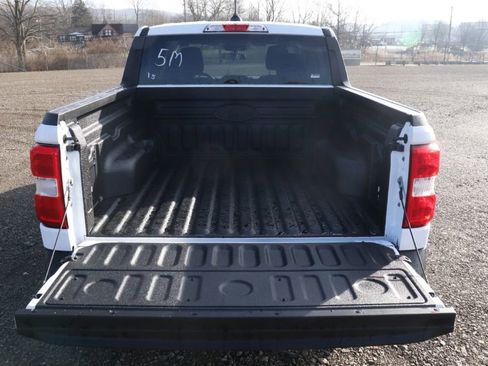 New 2026 Ford Maverick XL w/ 4K Tow Package image 47