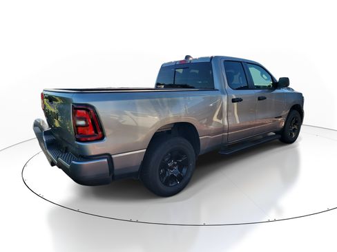 Used 2025 RAM 1500 Tradesman w/ Night Edition RWD image 4