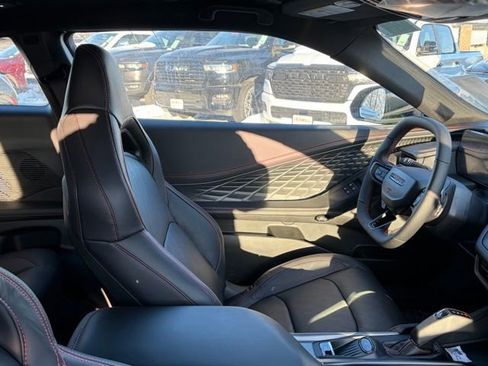 New 2026 Dodge Charger R/T Scat Pack image 32