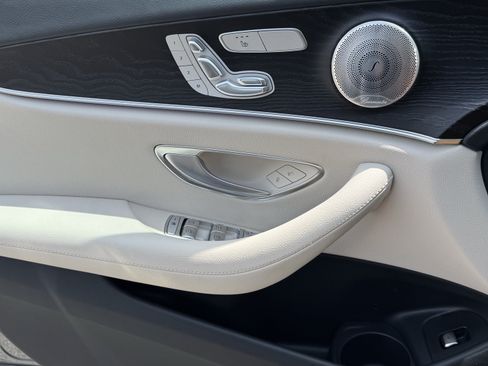 Used 2023 Mercedes-Benz E 450 4MATIC Sedan image 14