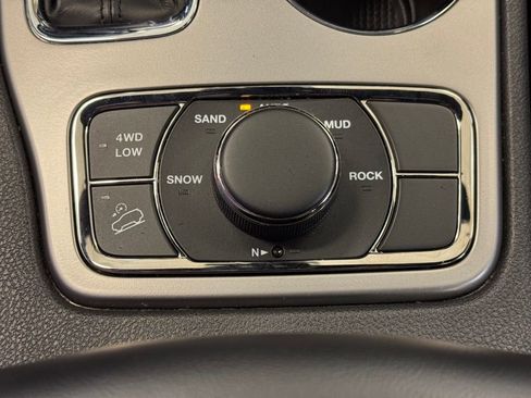 Used 2021 Jeep Grand Cherokee Limited w/ Quick Order Package 28K 80th image 36