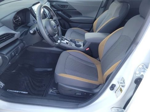 Certified 2025 Subaru Crosstrek 2.5i Sport AWD/4WD image 10