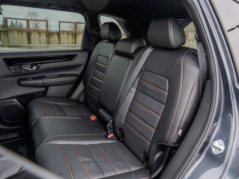 Used 2025 Honda CR-V Sport Touring image 21