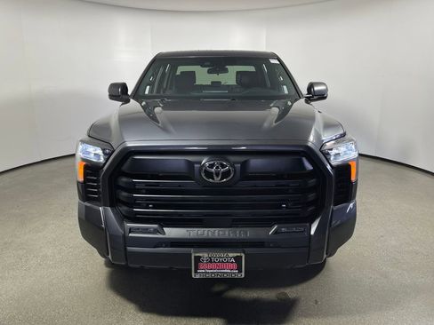 New 2026 Toyota Tundra SR5 image 8