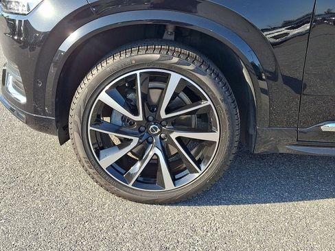 Used 2023 Volvo XC90 B6 Plus w/ Protection Package Premier AWD/4WD image 9