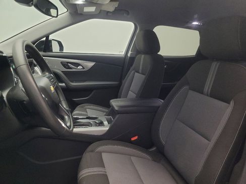 Used 2024 Chevrolet Blazer LT w/ Convenience Package FWD image 17