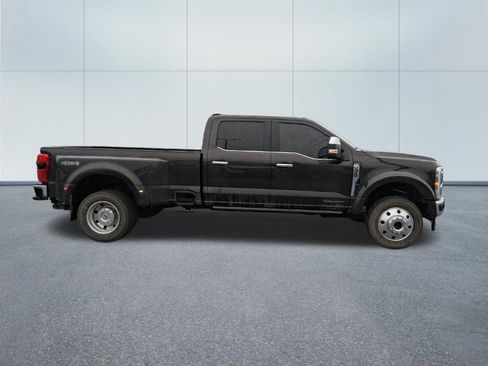 Used 2024 Ford F450 Lariat w/ Lariat Ultimate Package image 4