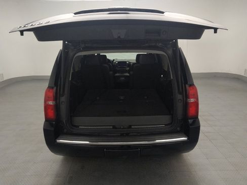 Used 2016 Chevrolet Tahoe LTZ AWD/4WD image 29