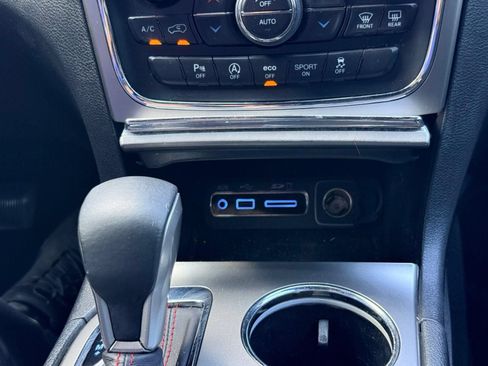 Used 2017 Jeep Grand Cherokee Trailhawk w/ Trailhawk Luxury Group AWD/4WD image 47