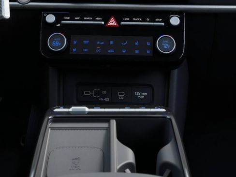 New 2026 Hyundai Tucson Limited AWD/4WD image 16