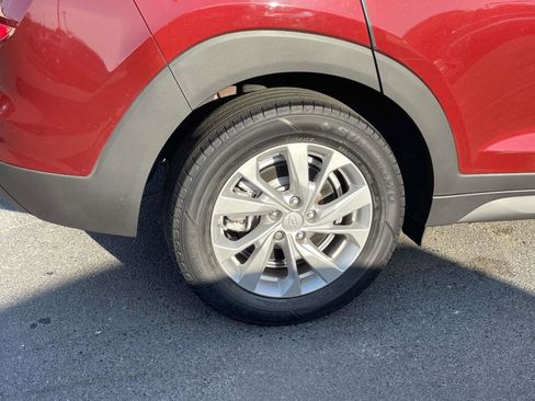 Used 2019 Hyundai Tucson FWD image 7