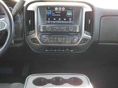 Used 2016 Chevrolet Silverado 2500 LT w/ LT Convenience Package AWD/4WD image 13
