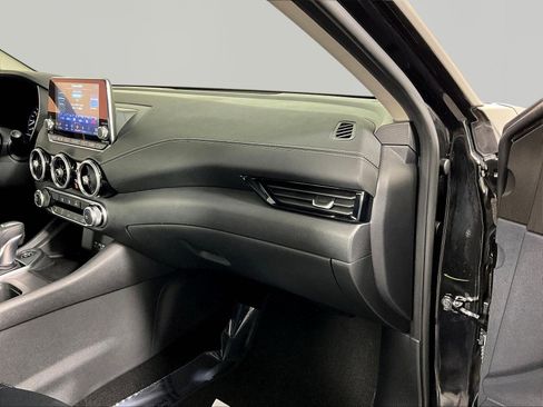 Used 2022 Nissan Sentra SV w/ Trunk Package FWD image 26