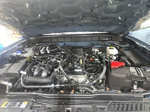 Used 2022 Ford Bronco Big Bend AWD/4WD image 28