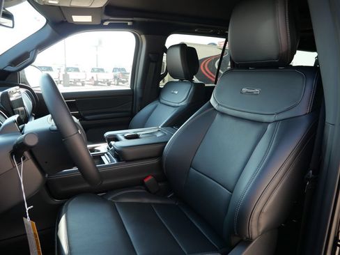 New 2027 Ford Expedition Max Platinum w/ Stealth Performance Package AWD/4WD image 18