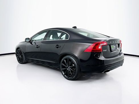 Used 2015 Volvo S60 T5 Platinum image 5