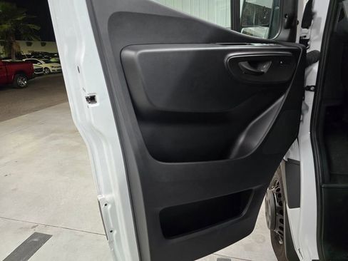 Used 2024 Mercedes-Benz Sprinter 3500 w/ Parking Package image 17