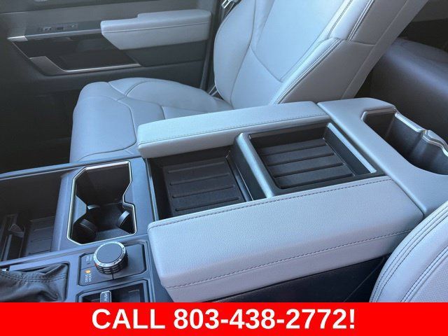 Used 2026 Toyota Tundra Limited w/ Limited PVM Package AWD/4WD image 28