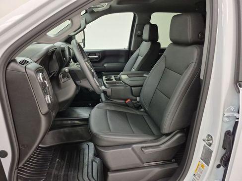 New 2026 GMC Sierra 2500 Pro image 20