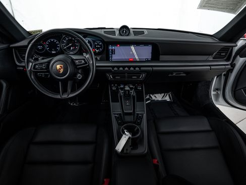 Certified 2020 Porsche 911 Carrera S image 12