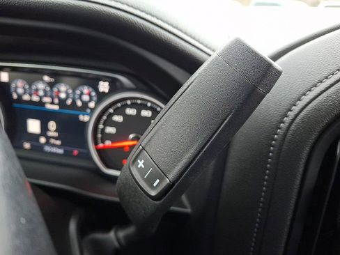 Used 2022 Chevrolet Silverado 1500 LTZ w/ LTZ Premium Package image 15