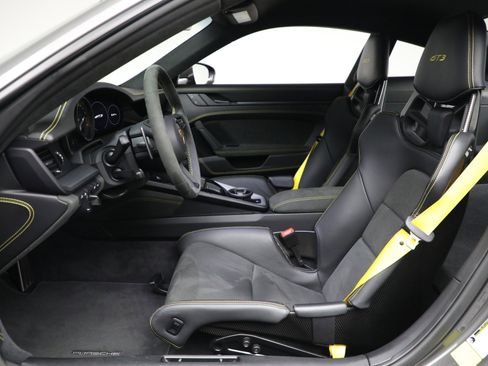 Used 2022 Porsche 911 GT3 image 15