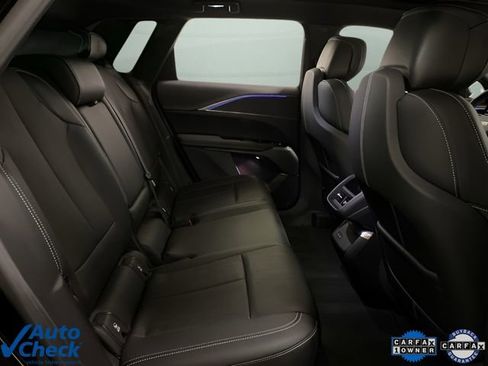 Used 2024 Cadillac Lyriq Luxury image 67