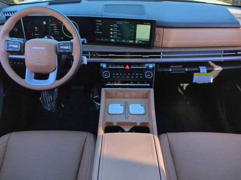 New 2026 Hyundai Santa Fe Calligraphy image 15